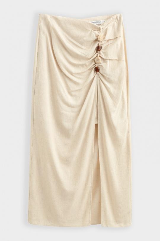 Sets Women Brown COPPEROSE PS9528AB Efashion Paris