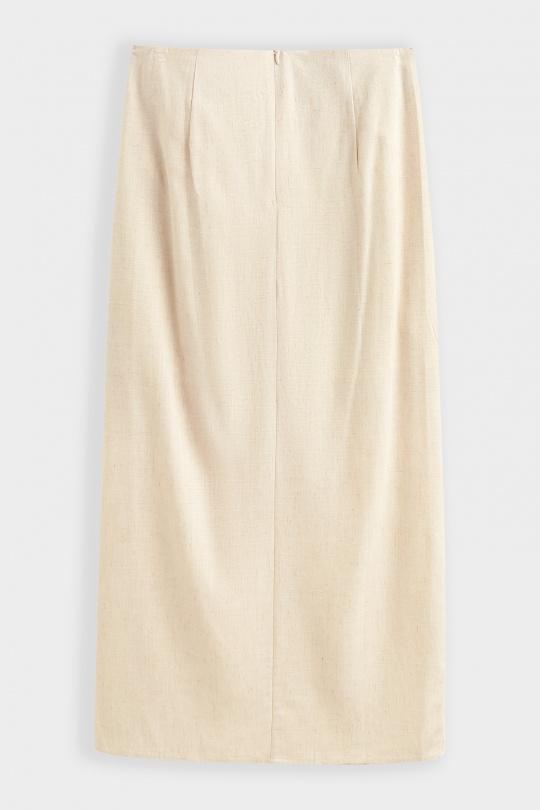 Sets Women Brown COPPEROSE PS9528AB Efashion Paris