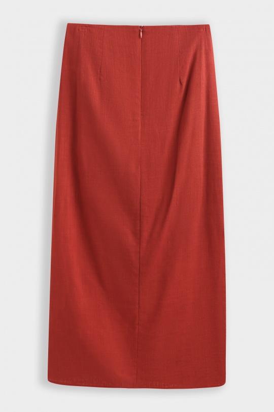 Sets Women Brown COPPEROSE PS9528AB Efashion Paris