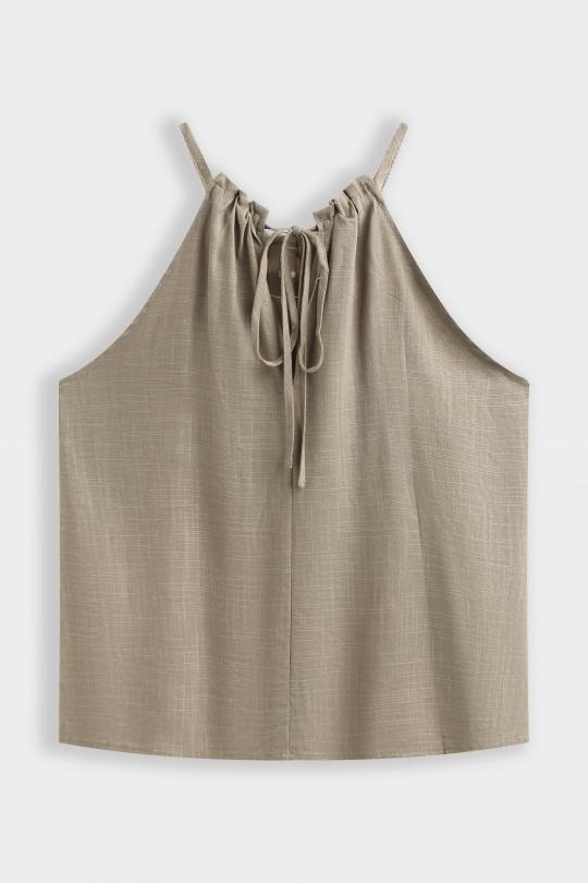 Sets Women Brown COPPEROSE PS9528AB Efashion Paris