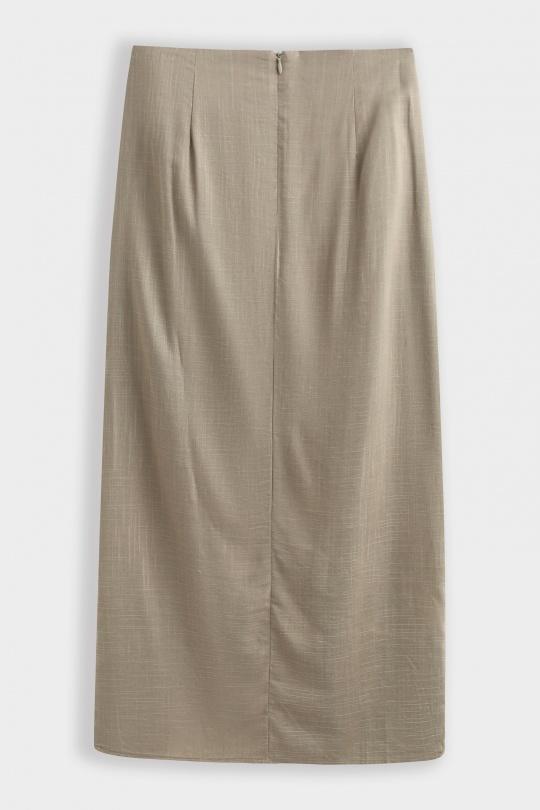 Sets Women Brown COPPEROSE PS9528AB Efashion Paris