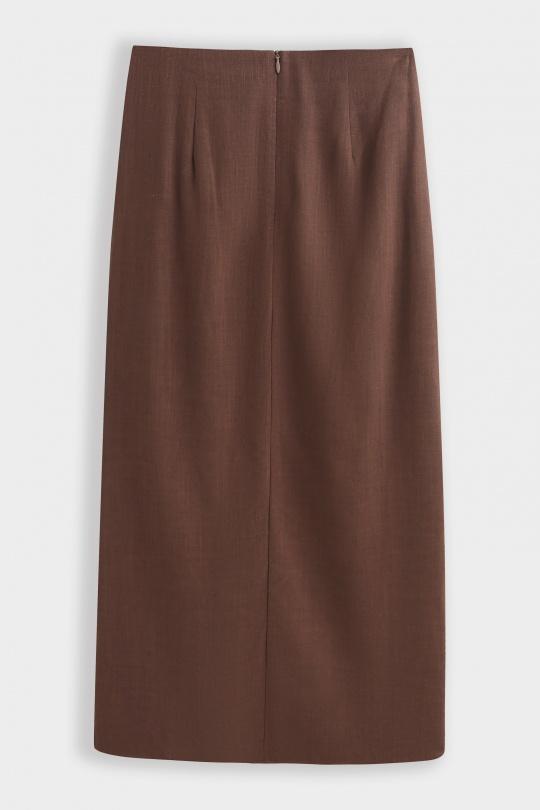 Sets Women Brown COPPEROSE PS9528AB Efashion Paris