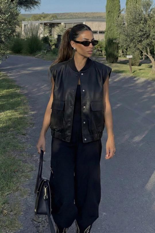 Vestes  Femme Beige COPPEROSE CV2157 Efashion Paris