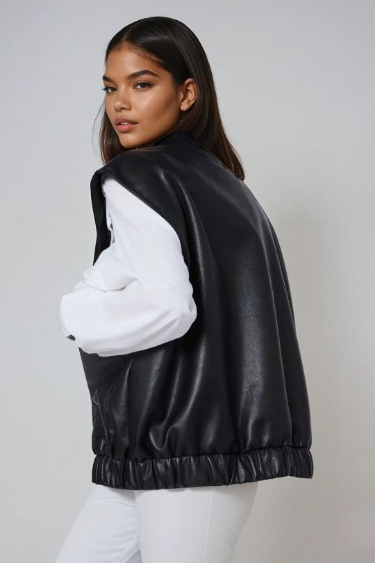 Vestes  Femme Beige COPPEROSE CV2157 Efashion Paris