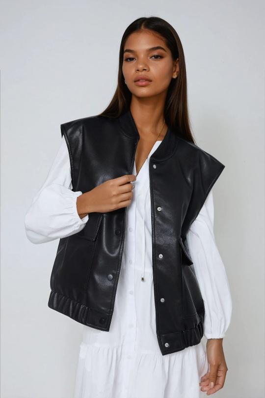 Vestes  Femme Beige COPPEROSE CV2157 Efashion Paris