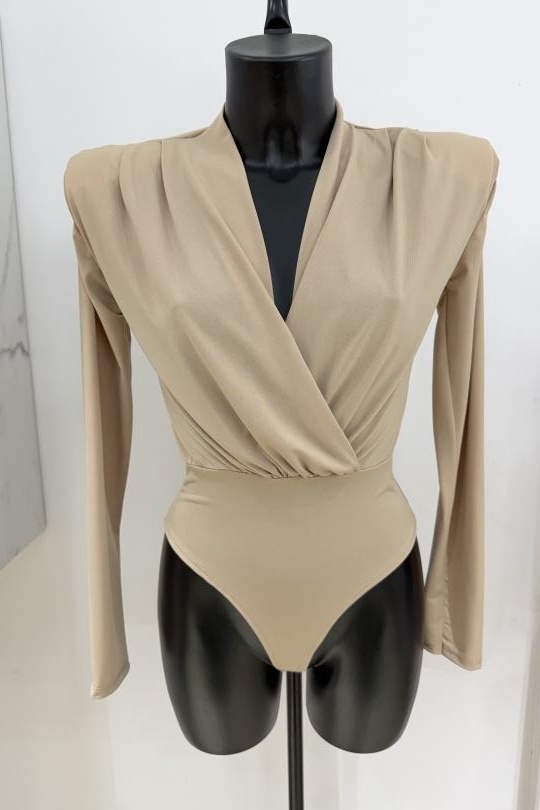 Bodies Women Burgundy COPPEROSE A3263 Efashion Paris