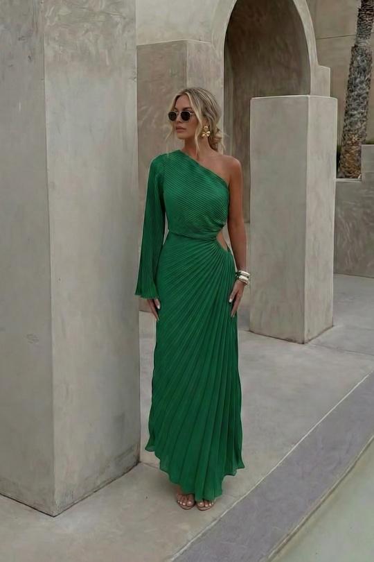 Robes longues Femme Rouge COPPEROSE B-8965 Efashion Paris