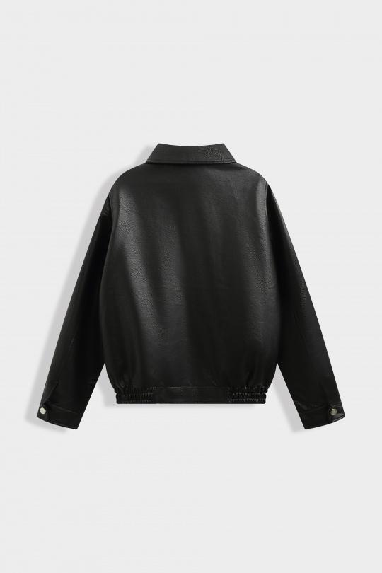 Vestes  Femme Beige COPPEROSE CV2191 Efashion Paris