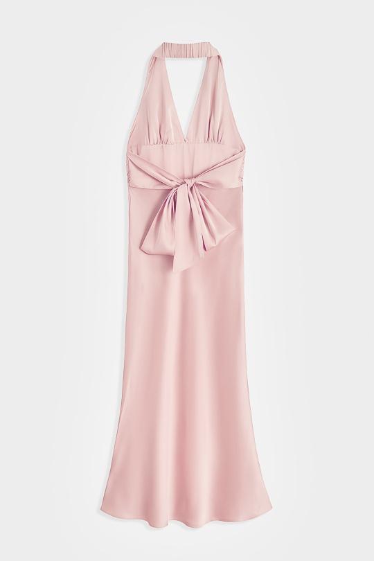 Vestidos largos Mujer Brown COPPEROSE PS9388S Efashion Paris