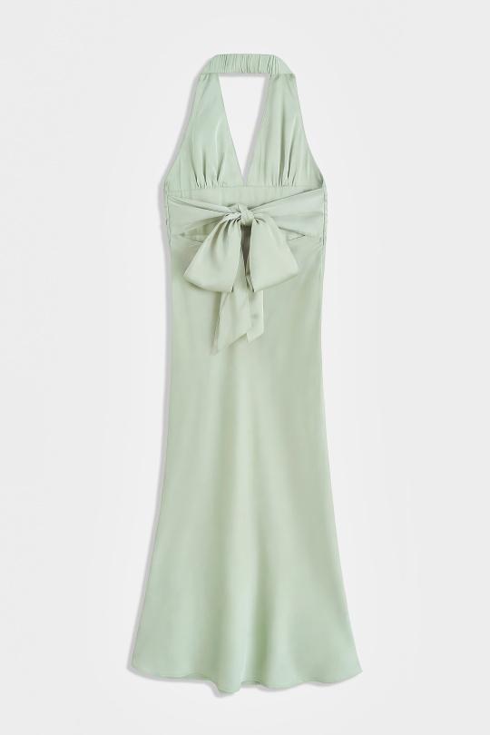 Vestidos largos Mujer Brown COPPEROSE PS9388S Efashion Paris