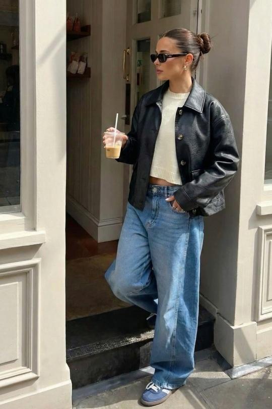 Chemises Femme Noir COPPEROSE PS9295 Efashion Paris