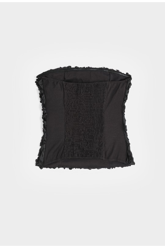 Tops Women White COPPEROSE AZ1626S Efashion Paris