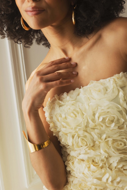 Tops Women White COPPEROSE AZ1626S Efashion Paris