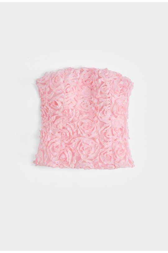 Tops Women White COPPEROSE AZ1626S Efashion Paris