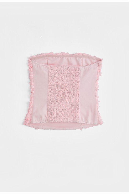 Tops Women White COPPEROSE AZ1626S Efashion Paris