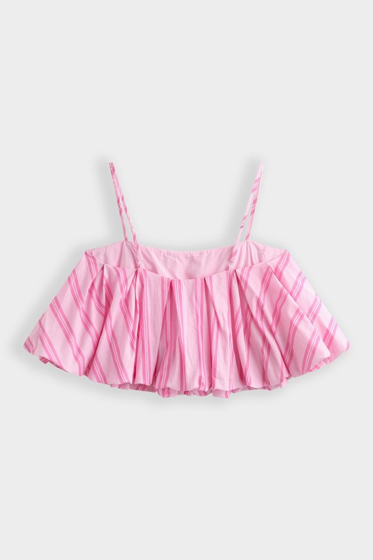 Tops Femme Bleu COPPEROSE PS9511S Efashion Paris