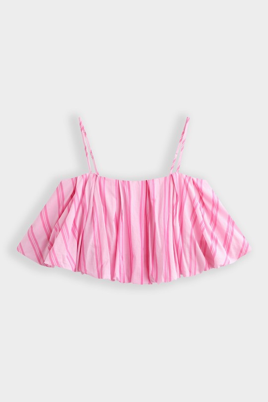 Tops Femme Bleu COPPEROSE PS9511S Efashion Paris