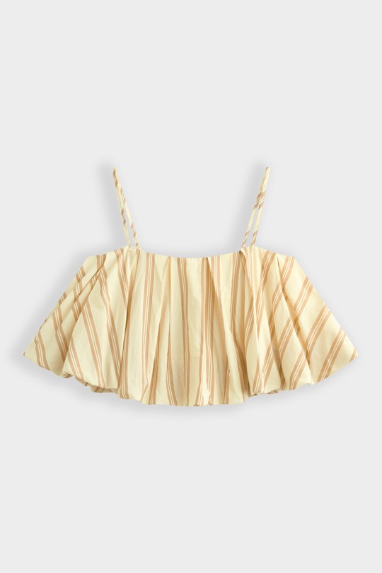 Tops Femme Bleu COPPEROSE PS9511S Efashion Paris