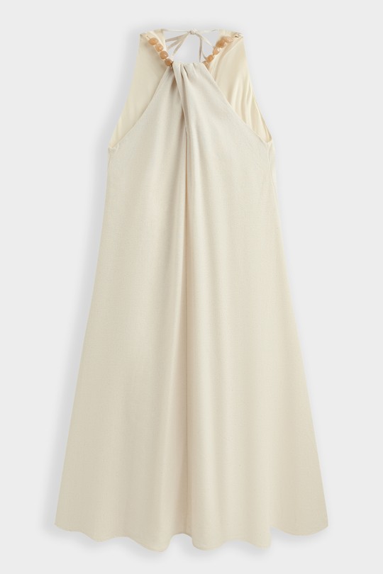 Robes longues Femme Camel COPPEROSE PS9515 Efashion Paris