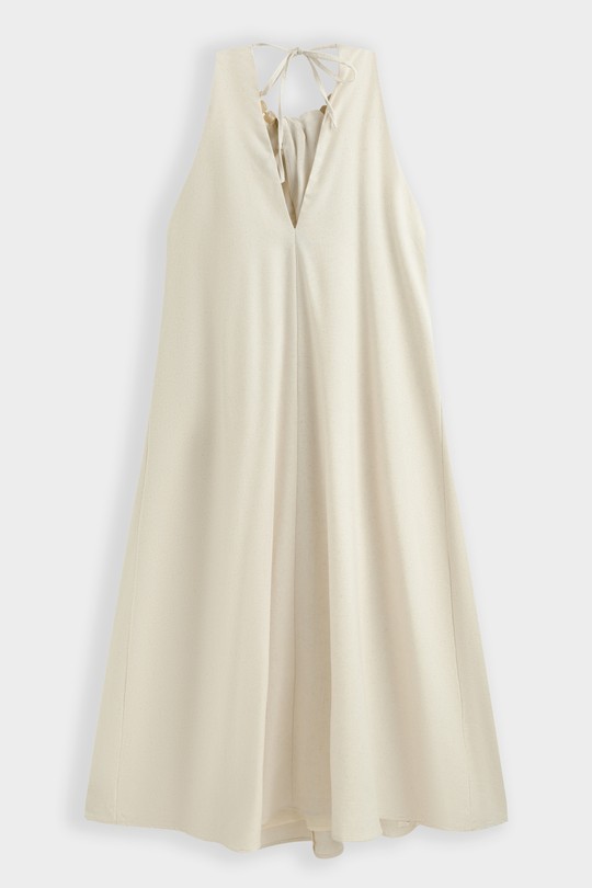 Robes longues Femme Camel COPPEROSE PS9515 Efashion Paris