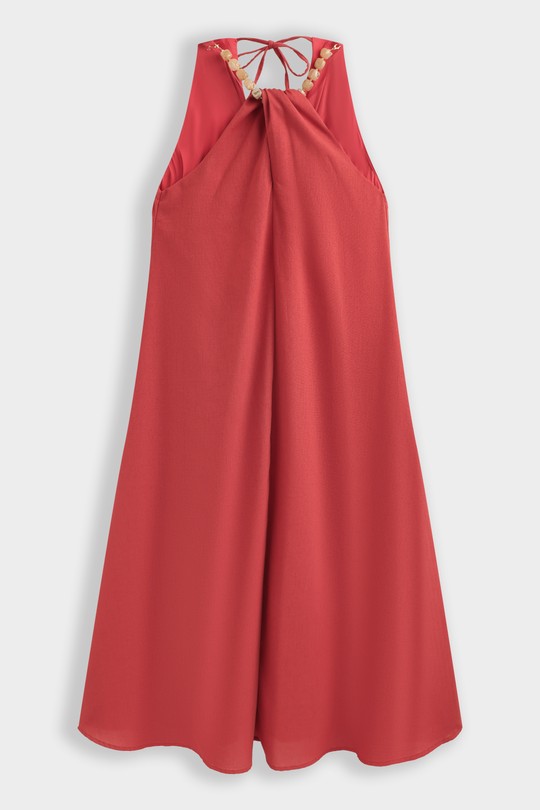 Robes longues Femme Camel COPPEROSE PS9515 Efashion Paris