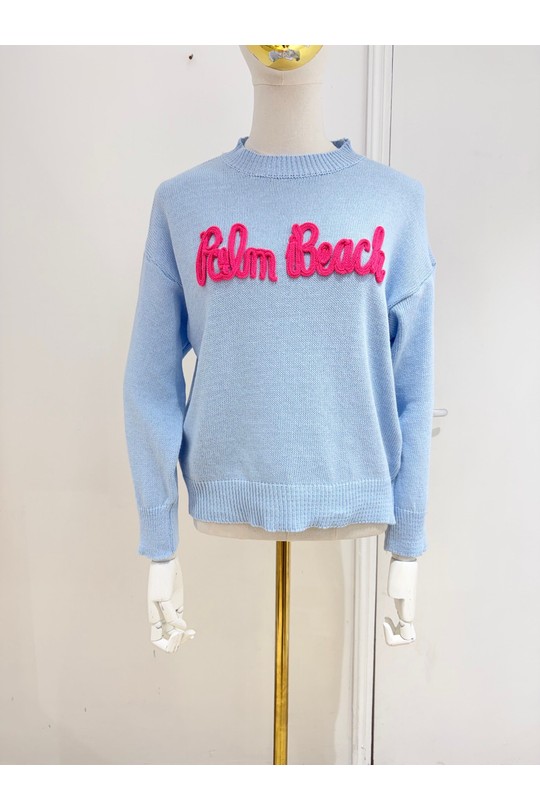 Sweats Femme Bleu COPPEROSE T-2045P Efashion Paris