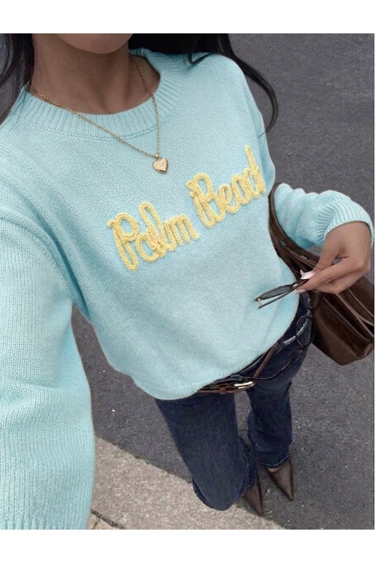 Sweats Femme Bleu COPPEROSE T-2045P Efashion Paris