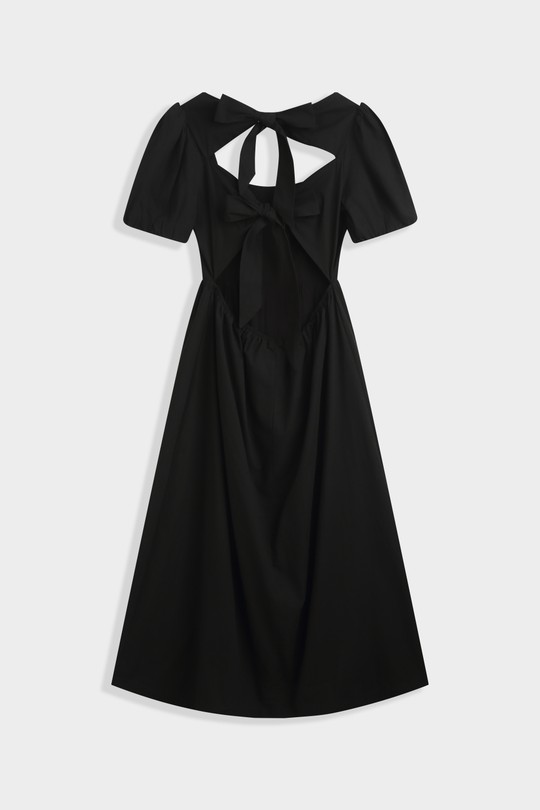 Robes longues Femme Rouge COPPEROSE PS9265S Efashion Paris