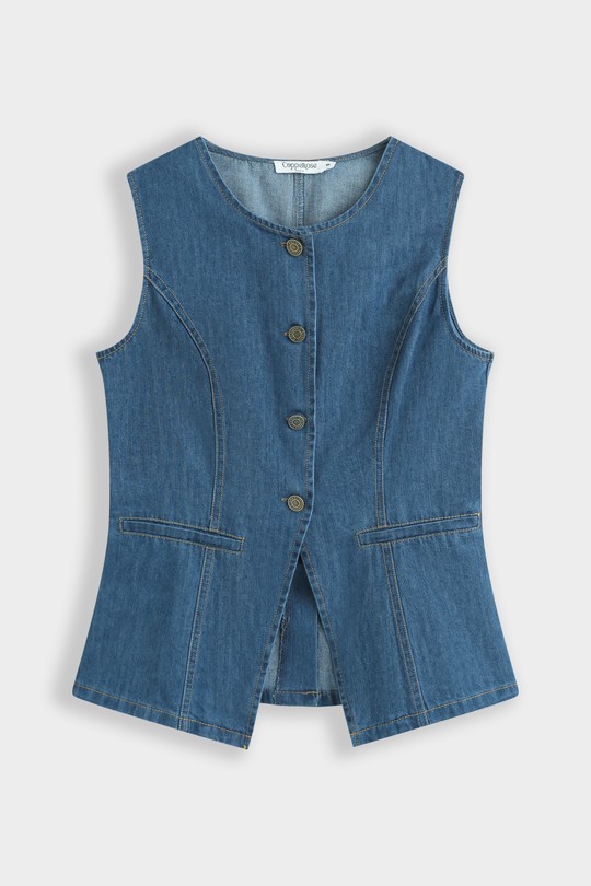 Ensembles Femme Bleu clair COPPEROSE PS9355AB Efashion Paris