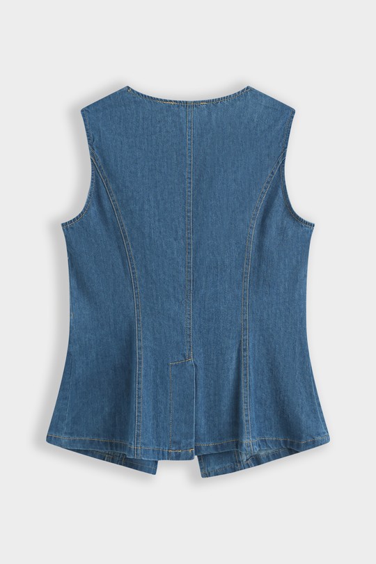 Ensembles Femme Bleu clair COPPEROSE PS9355AB Efashion Paris