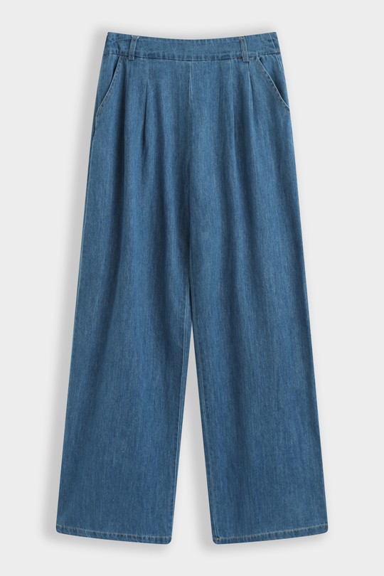 Ensembles Femme Bleu clair COPPEROSE PS9355AB Efashion Paris