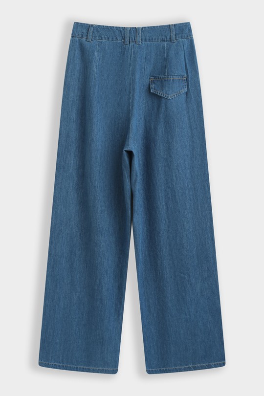 Ensembles Femme Bleu clair COPPEROSE PS9355AB Efashion Paris