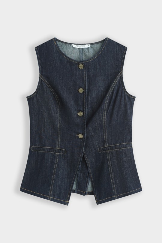 Ensembles Femme Bleu clair COPPEROSE PS9355AB Efashion Paris