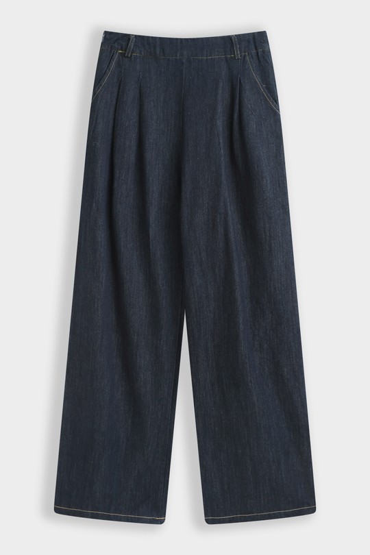 Ensembles Femme Bleu clair COPPEROSE PS9355AB Efashion Paris