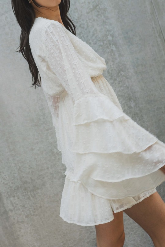 Abiti corti Donna Black COPPEROSE PS9366 Efashion Paris