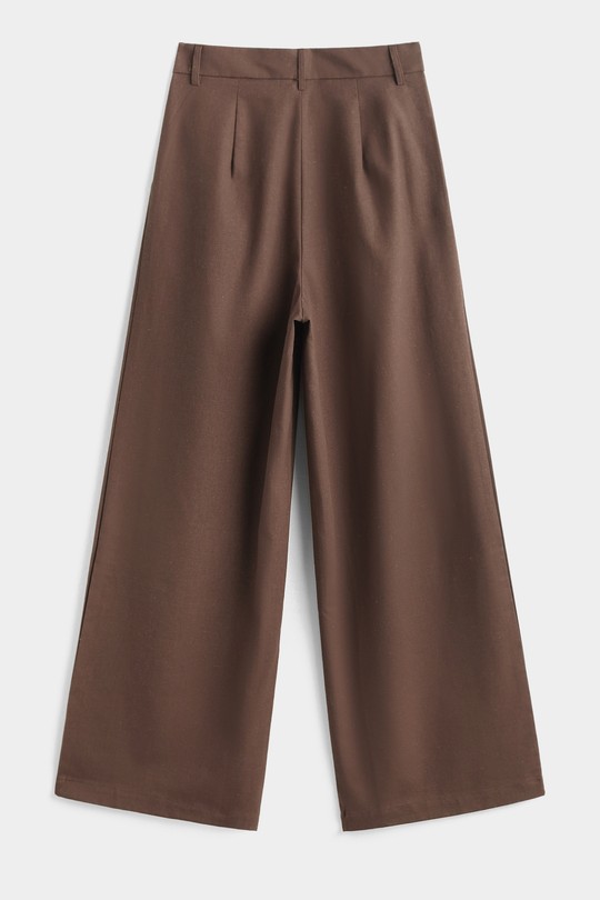 Ensembles Femme Brun COPPEROSE PS9138AB Efashion Paris