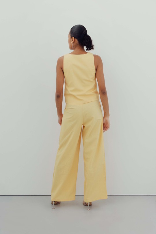 Ensembles Femme Brun COPPEROSE PS9138AB Efashion Paris