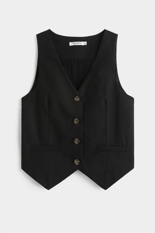 Ensembles Femme Brun COPPEROSE PS9138AB Efashion Paris