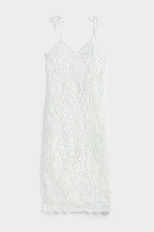 Robes longues Femme Kaki COPPEROSE PS9088S Efashion Paris