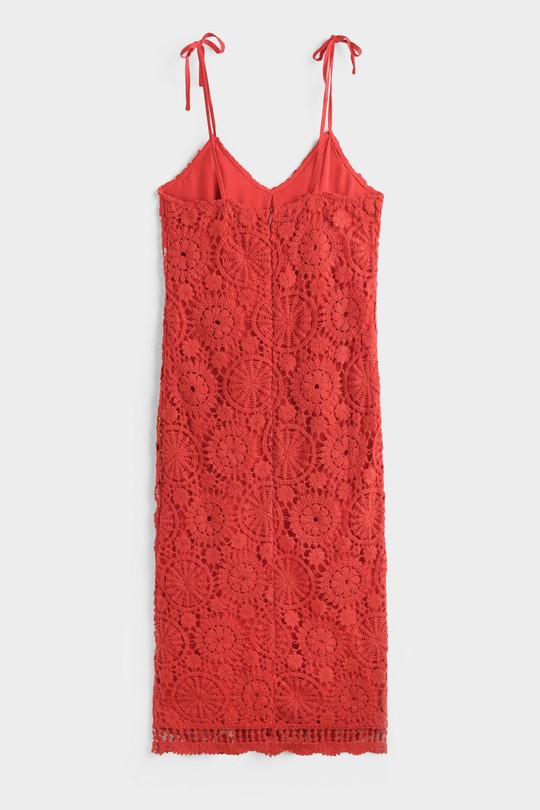 Robes longues Femme Kaki COPPEROSE PS9088S Efashion Paris