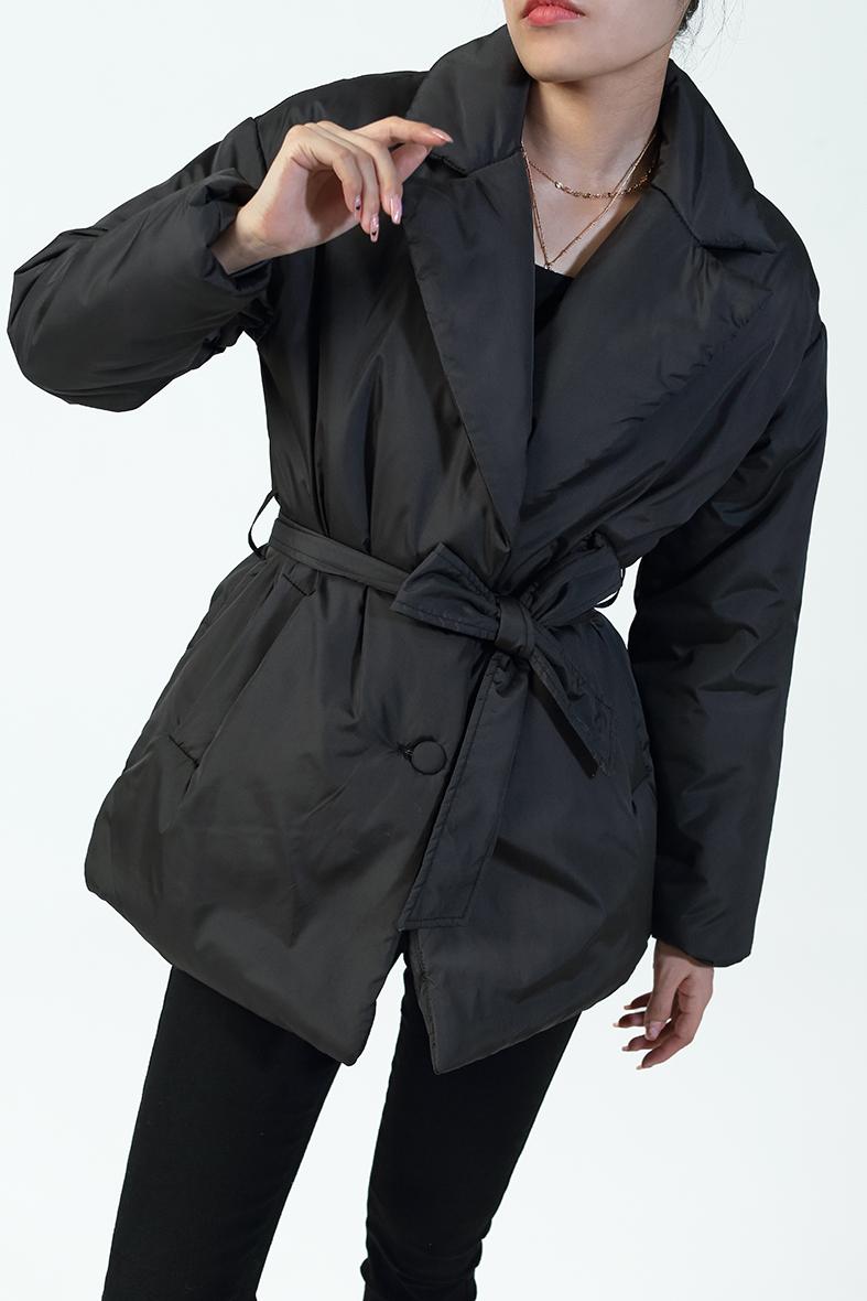 Doudounes Femme Bleu COPPEROSE OX9023 #c Efashion Paris