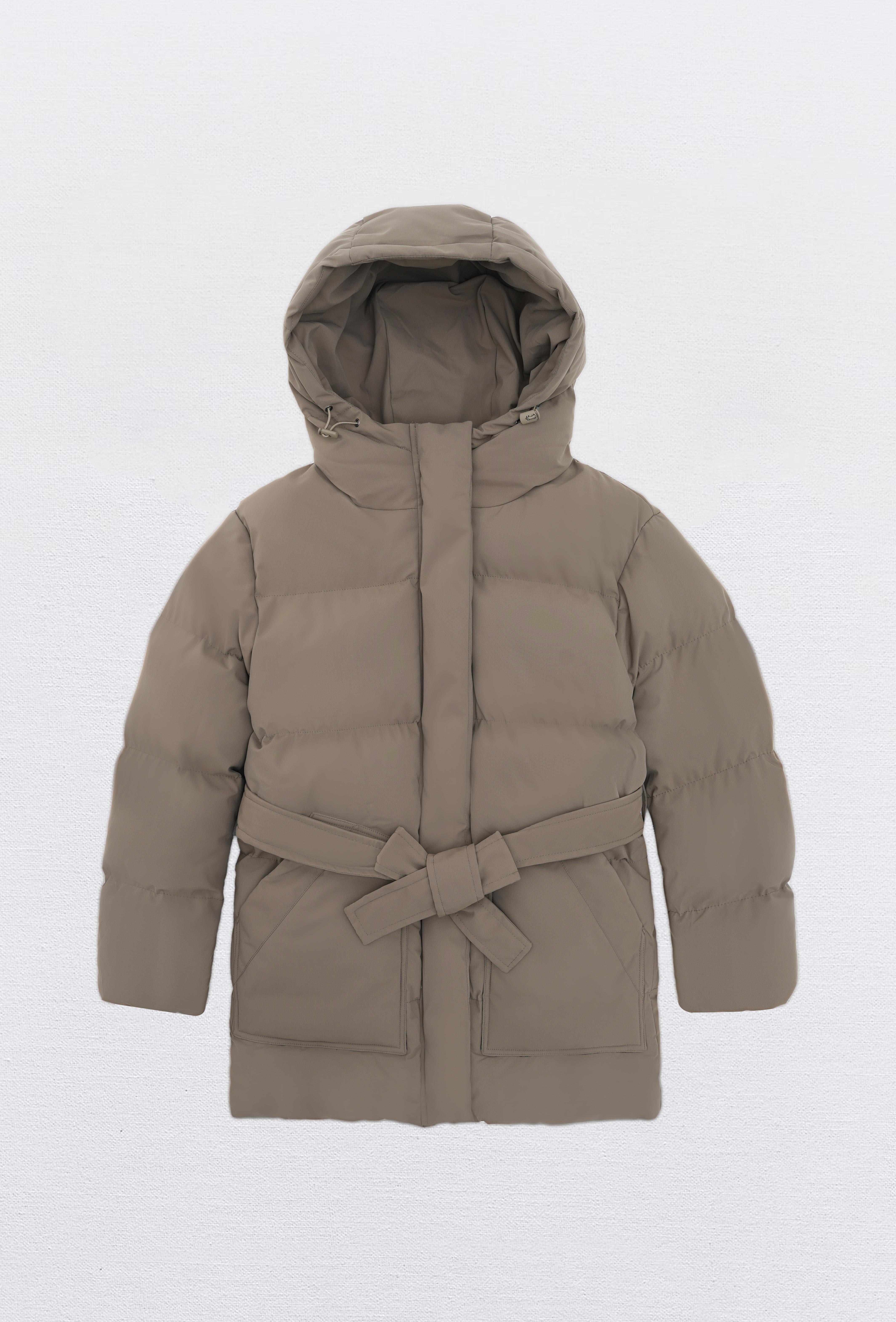 Doudounes Femme Noir COPPEROSE FC7586 #c Efashion Paris