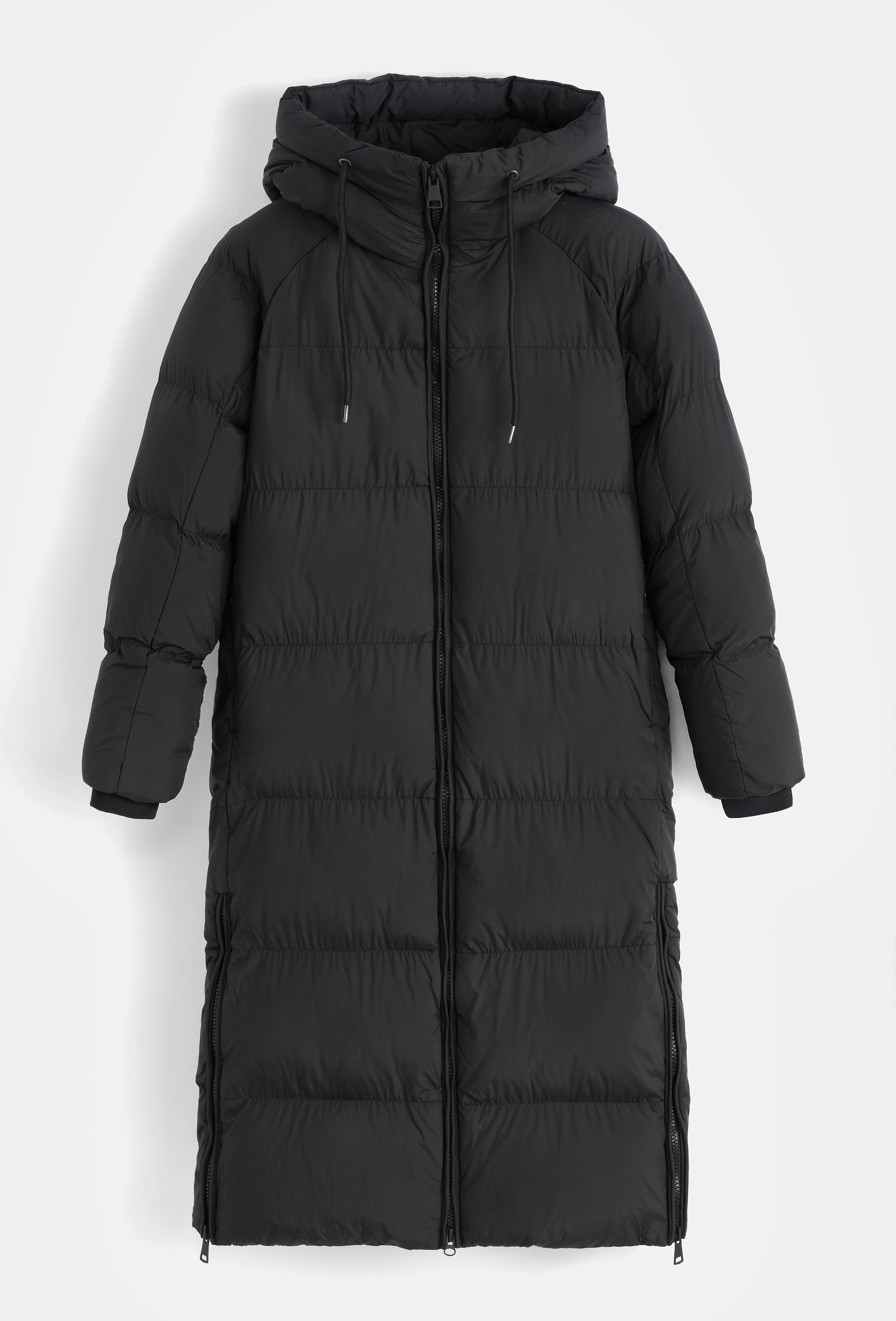 Doudounes Femme Taupe COPPEROSE FC7633 #c Efashion Paris