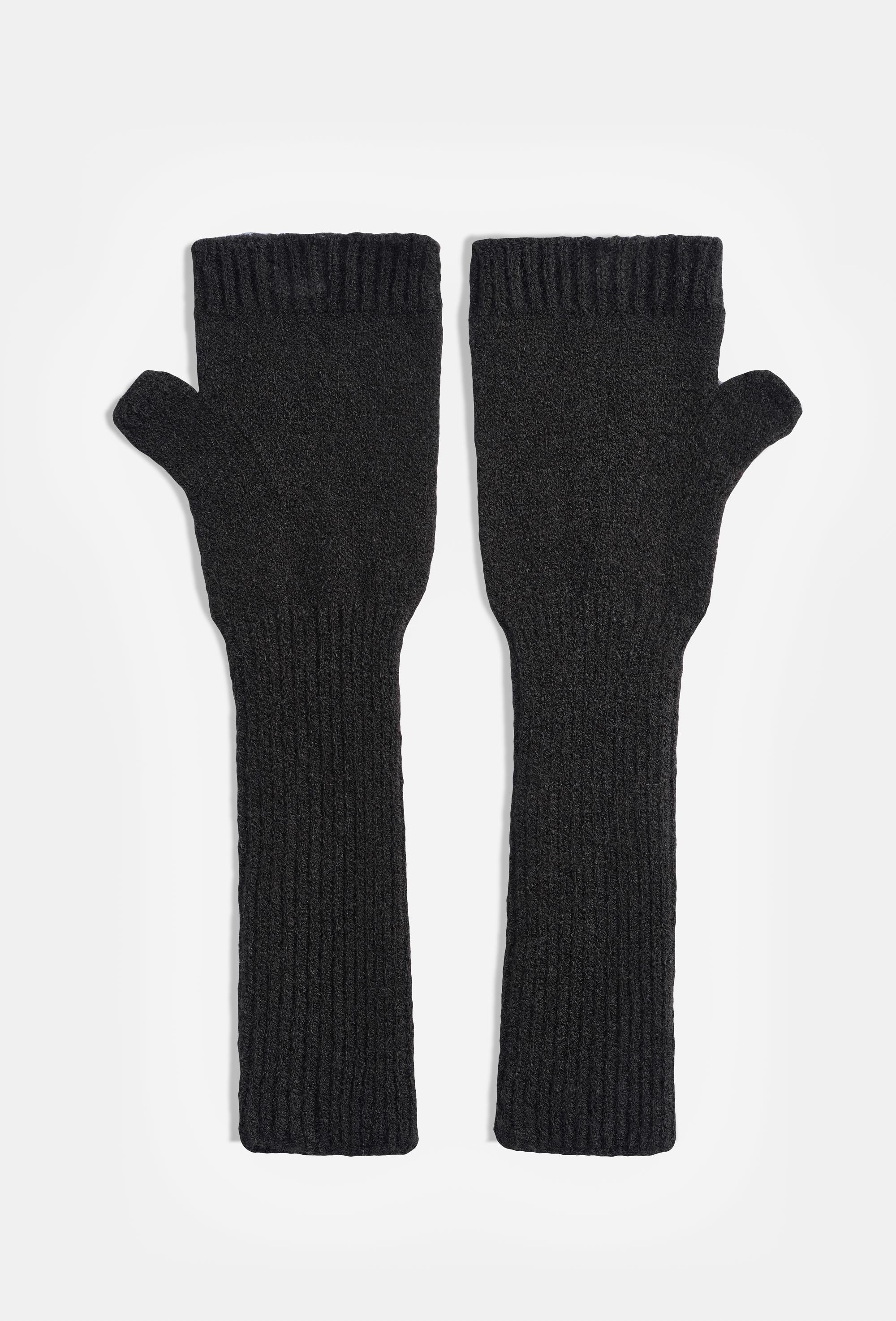Gants Accessoires Gris clair COPPEROSE BN002 #c Efashion Paris