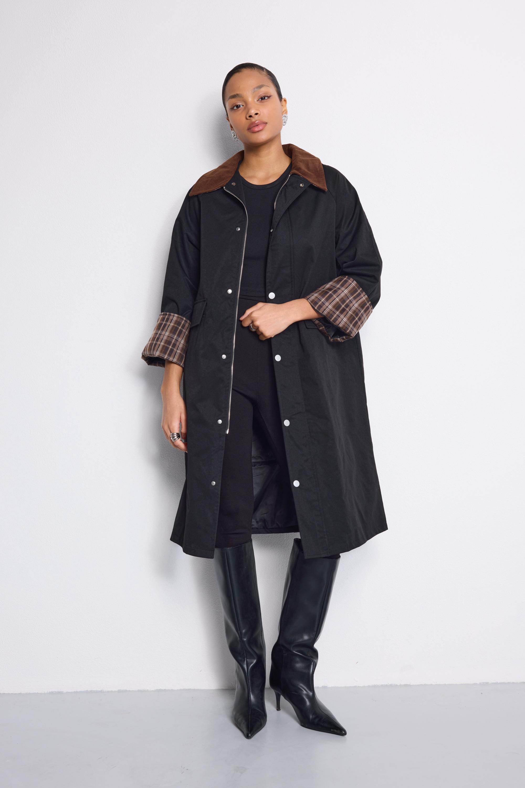 Trenchs Femme Camel COPPEROSE AZ1565 #c Efashion Paris