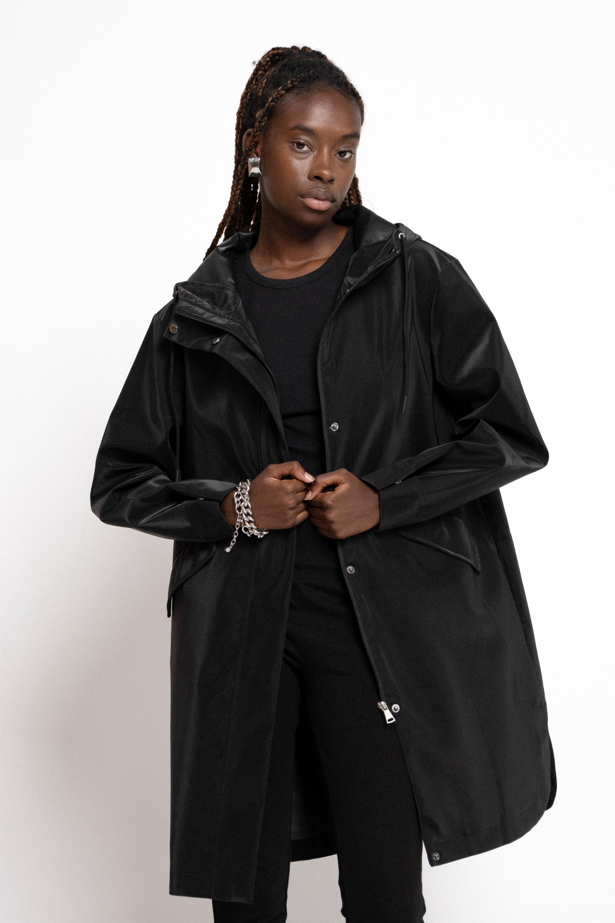 Vestes  Femme Vert COPPEROSE FC7581 #c Efashion Paris