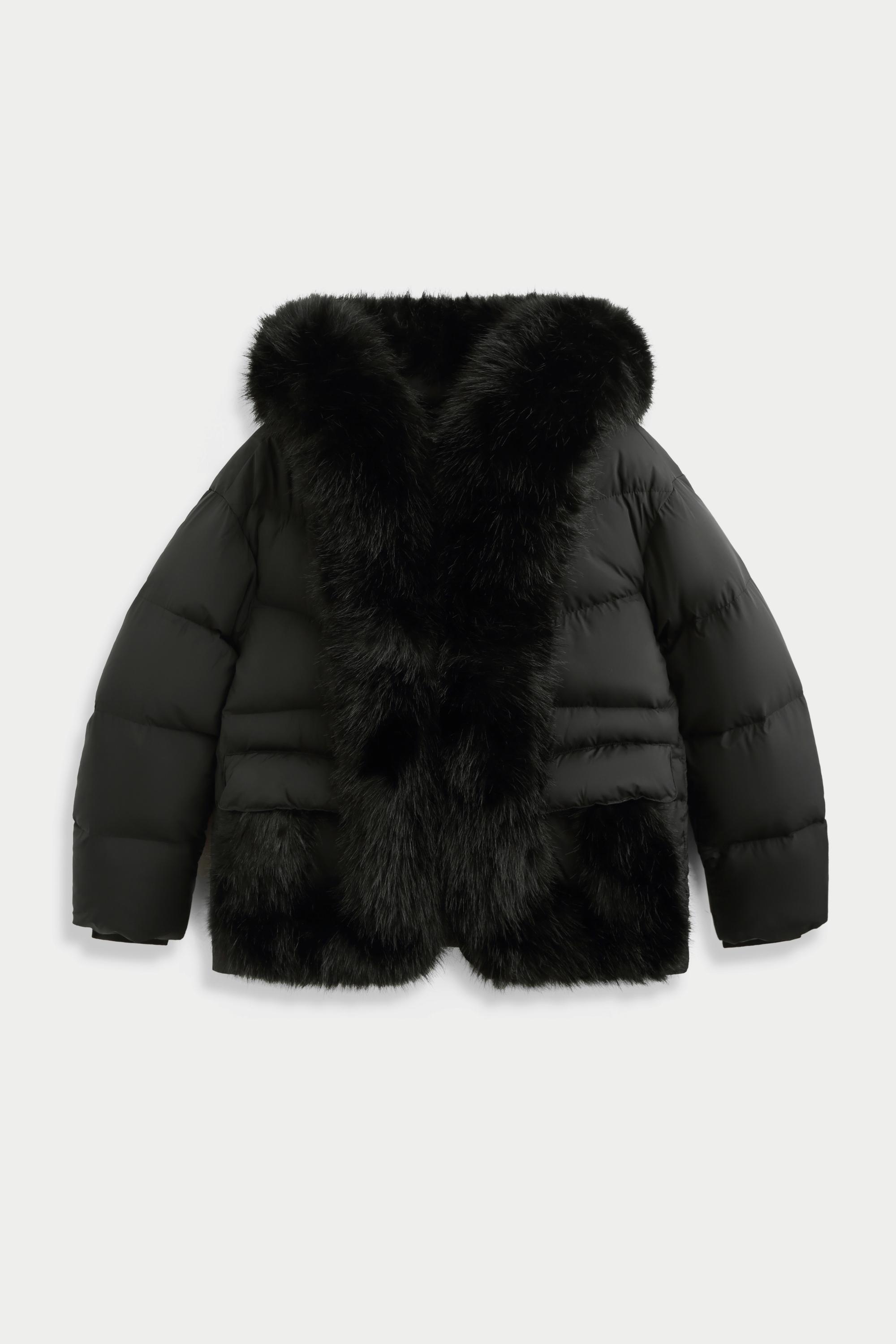 Doudounes Femme Bordeaux COPPEROSE FC7639 #c Efashion Paris