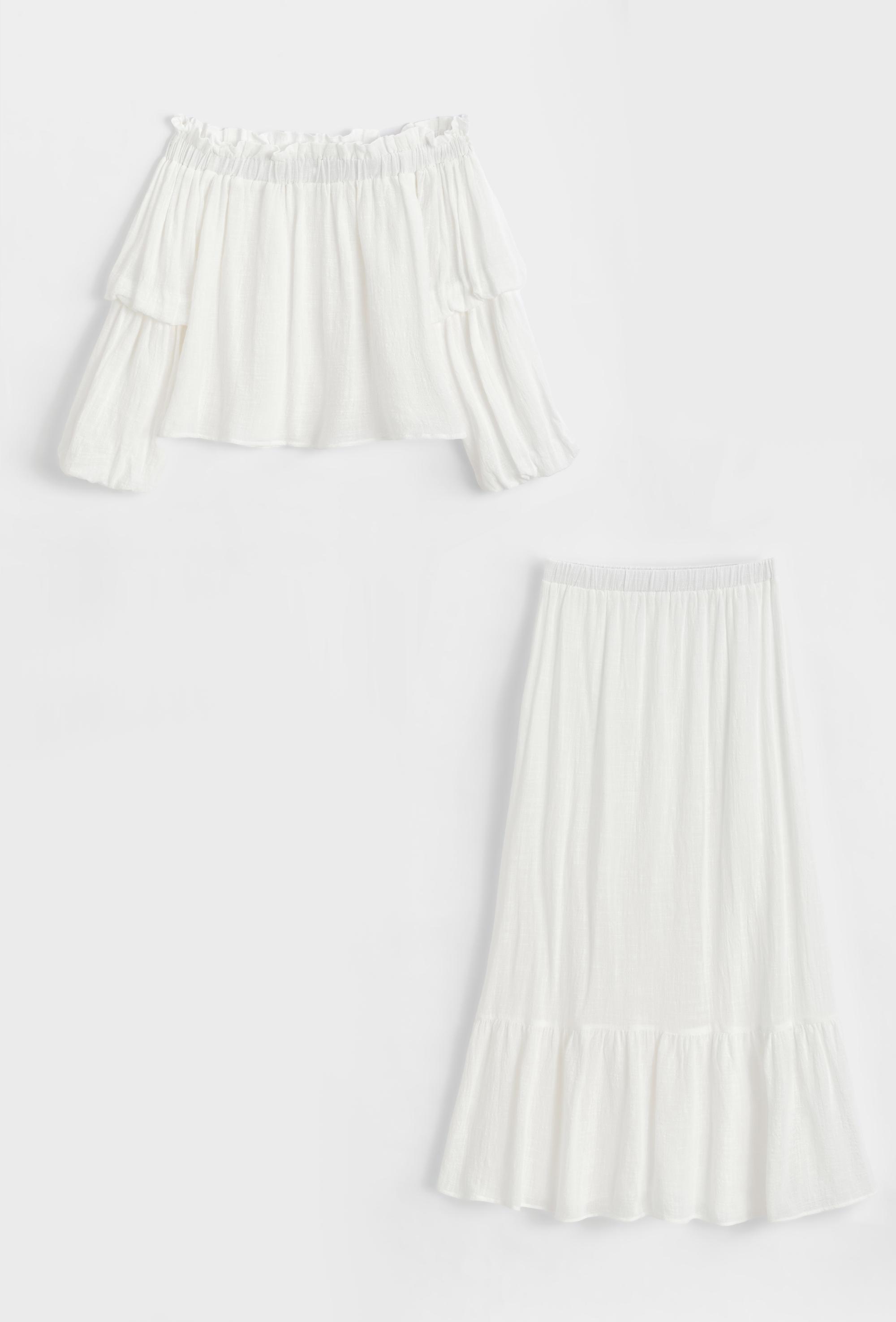 Ensembles Femme Rose COPPEROSE PS9376AB #c Efashion Paris