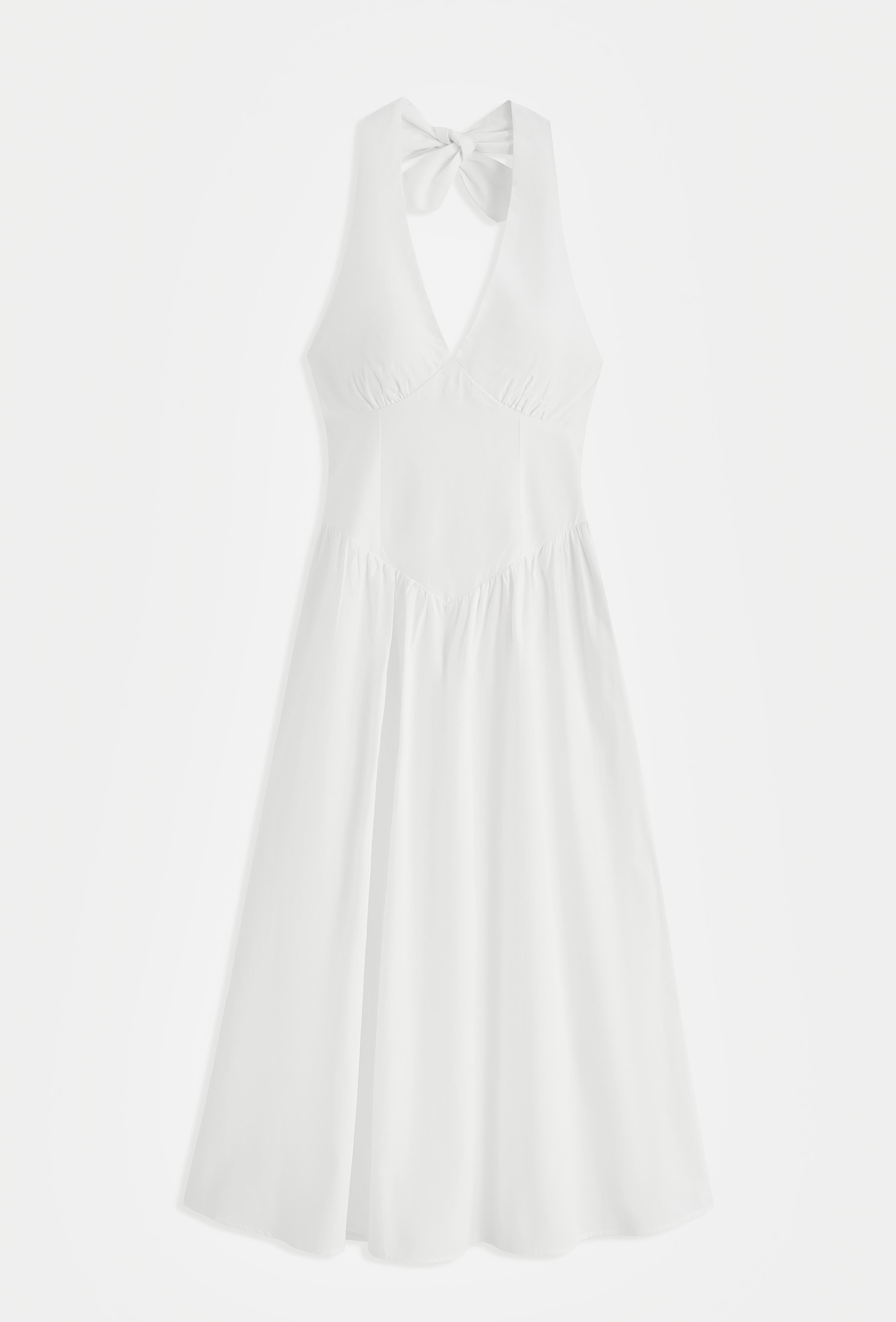 Robes longues Femme Jaune COPPEROSE PS9538S #c Efashion Paris