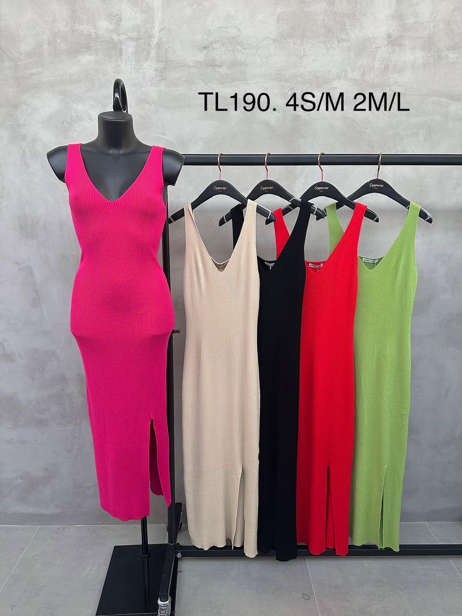 Robes longues Femme Beige COPPEROSE TL190 #c Efashion Paris